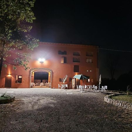 Agriturismo Azienda Agricola Ferrari M.Rita Pozza Экстерьер фото