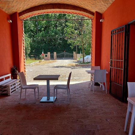 Agriturismo Azienda Agricola Ferrari M.Rita Pozza Экстерьер фото