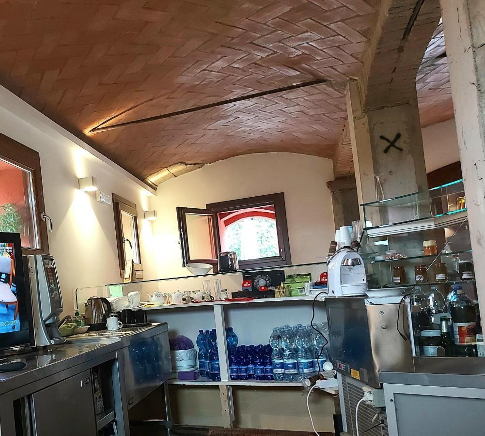 Agriturismo Azienda Agricola Ferrari M.Rita Pozza Экстерьер фото