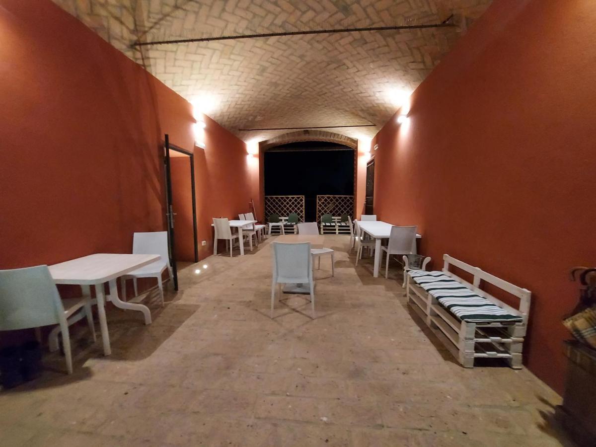 Agriturismo Azienda Agricola Ferrari M.Rita Pozza Экстерьер фото