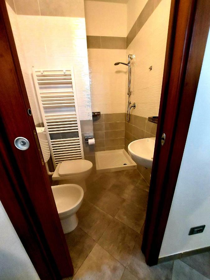 Agriturismo Azienda Agricola Ferrari M.Rita Pozza Экстерьер фото