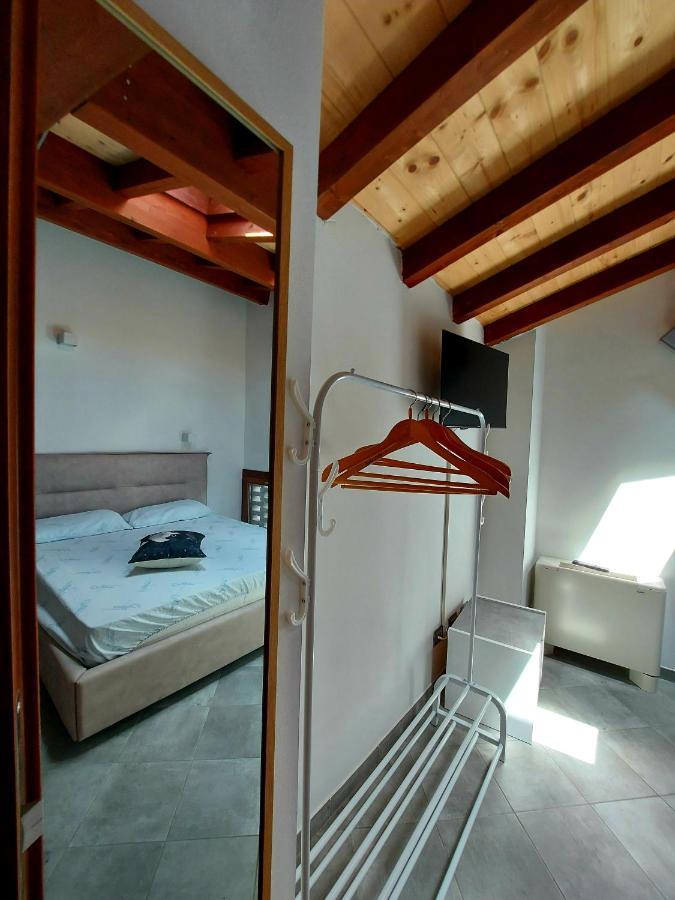 Agriturismo Azienda Agricola Ferrari M.Rita Pozza Экстерьер фото
