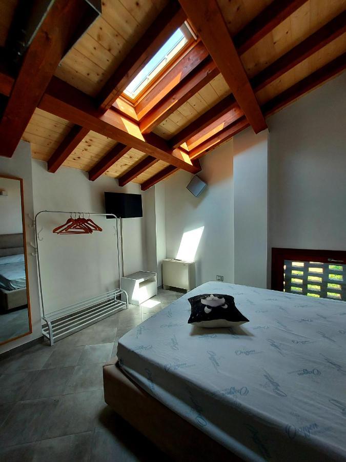 Agriturismo Azienda Agricola Ferrari M.Rita Pozza Экстерьер фото