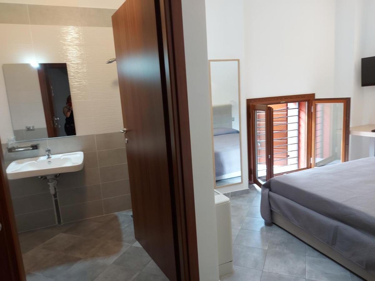Agriturismo Azienda Agricola Ferrari M.Rita Pozza Экстерьер фото